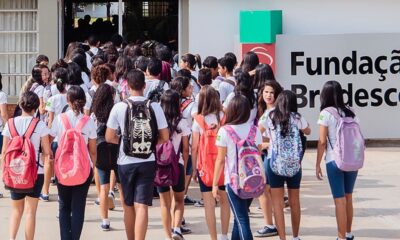 Educação socioemocional é essencial para os estudantes