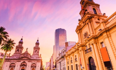 Pesquisa aponta turismo solo como tendência do turismo
