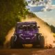 Fifi Rally Team fecha Rally Minas Brasil com saldo positivo