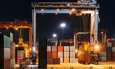 Tarifas entre Brasil e EUA ameaçam o comércio em 2025