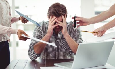 Governo adia nova regra sobre saúde mental no trabalho