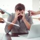 Governo adia nova regra sobre saúde mental no trabalho