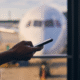 Advocacia predatória retira direitos dos passageiros aéreos