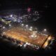 Arena Cross abriu a temporada 2025 no Festival Interlagos