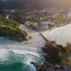 Turismo no Brasil é recorde em fevereiro, com R$ 16,5 bi