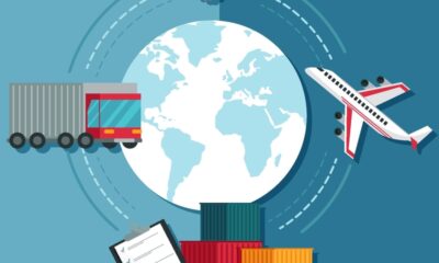 ABIMAQ oferece curso sobre conhecimentos de processos de importação e exportação
