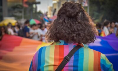Sintelmark apoia a 23ª Caminhada de Mulheres Lésbicas e Bissexuais de São Paulo