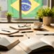 Brasil registra avanço na demanda por livros em 2024