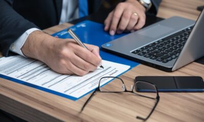 Governança e eficiência impulsionam novo jurídico