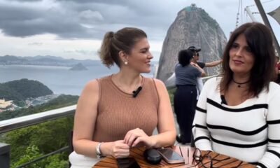Existe um Lugar: nova série de Tatiana D’Angello estreia no Youtube e Instagram