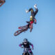 Arena Freestyle iniciou sua temporada no Festival Interlagos