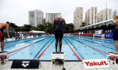 Yakult do Brasil renova patrocínio com CBDA
