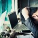 Jovens são os mais afetados pelo estresse no trabalho