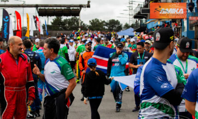 Kart: esporte ganha destaque no Brasil em diversos cenários