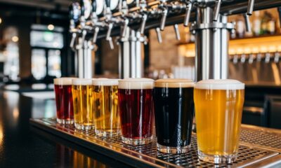 Evento terá chopp artesanal com 50% de desconto neste sábado