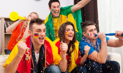 Copa 2026: seguro é proteção durante a viagem