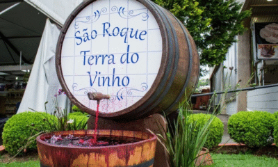 São Roque usa tecnologia de dados para fortalecer o turismo