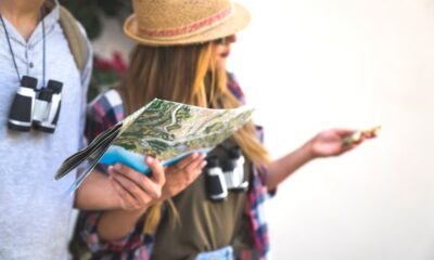 Angra recebe nota máxima no Mapa do Turismo Brasileiro
