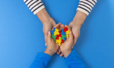 Psicóloga atua na evolução do autismo infantil