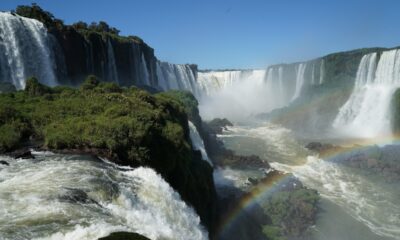 Turismo de Foz se destaca em feira internacional