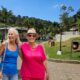 Público 60+ ganha destaque no mercado de turismo