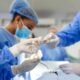 Brasil importa maioria dos insumos cirúrgicos dos EUA