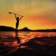 SUP Para Todos promove aulas gratuitas de stand up surf em São Sebastião