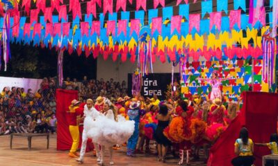 Sorocaba: 44ª Festa Julina Beneficente movimenta turismo