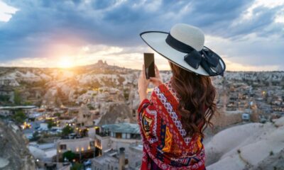 Grécia se destaca como destino seguro para mulheres turistas