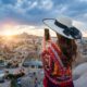 Grécia se destaca como destino seguro para mulheres turistas