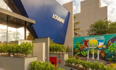 MTur elege Loumar para representar Foz do Iguaçu em evento