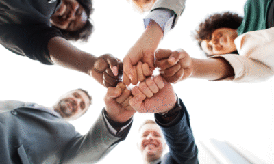 Sicoob Credicom representa o cooperativismo na Suécia