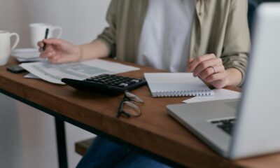 Fim de férias é hora de reorganizar as finanças