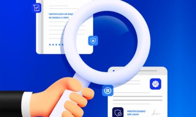 Registrar marca deve ser prioridade nas empresas