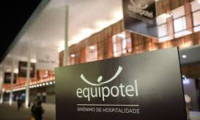 Segmento fitness será um dos destaque da Equipotel 2025