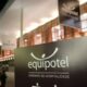 Segmento fitness será um dos destaque da Equipotel 2025