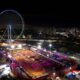 Parque Villa-Lobos recebe Super Final do Arena Cross 2025