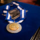Ricardo Cavalcanti Ribeiro é homenageado com a Medalha Tiradentes