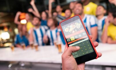 Jogo de aposta no Brasil muda de patamar em 2025 e exige atenção ao Fisco