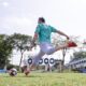 Lendas Camp confirma terceira edição com vivência ao lado de craques do futebol