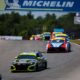 Celso Neto participou da 7ª etapa da IMSA Michelin, nos EUA