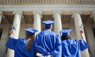 Nova etapa da parceria concede 25 bolsas para graduação EAD