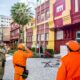 Fortaleza sedia nesta semana congresso de bombeiros de toda a América