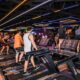 Atletas investem em mercado fitness em expansão