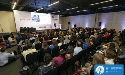 CBPC/ML debate tendências, tecnologia e futuro da saúde