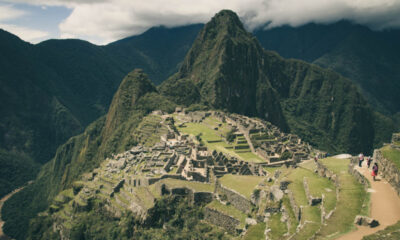 Machu Picchu recebeu 1,5 milhão de turistas apenas em 2024