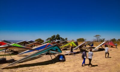 Fazenda alia produção, pesquisa, proteção ambiental e incentivo ao esporte