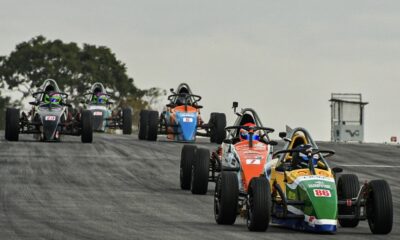 Etapa da Fórmula Vee retorna ao Autódromo Velocitta