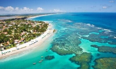American Tourister promove sorteio para o caribe brasileiro