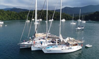 Flip Boat Club promove modelo de multipropriedade náutica